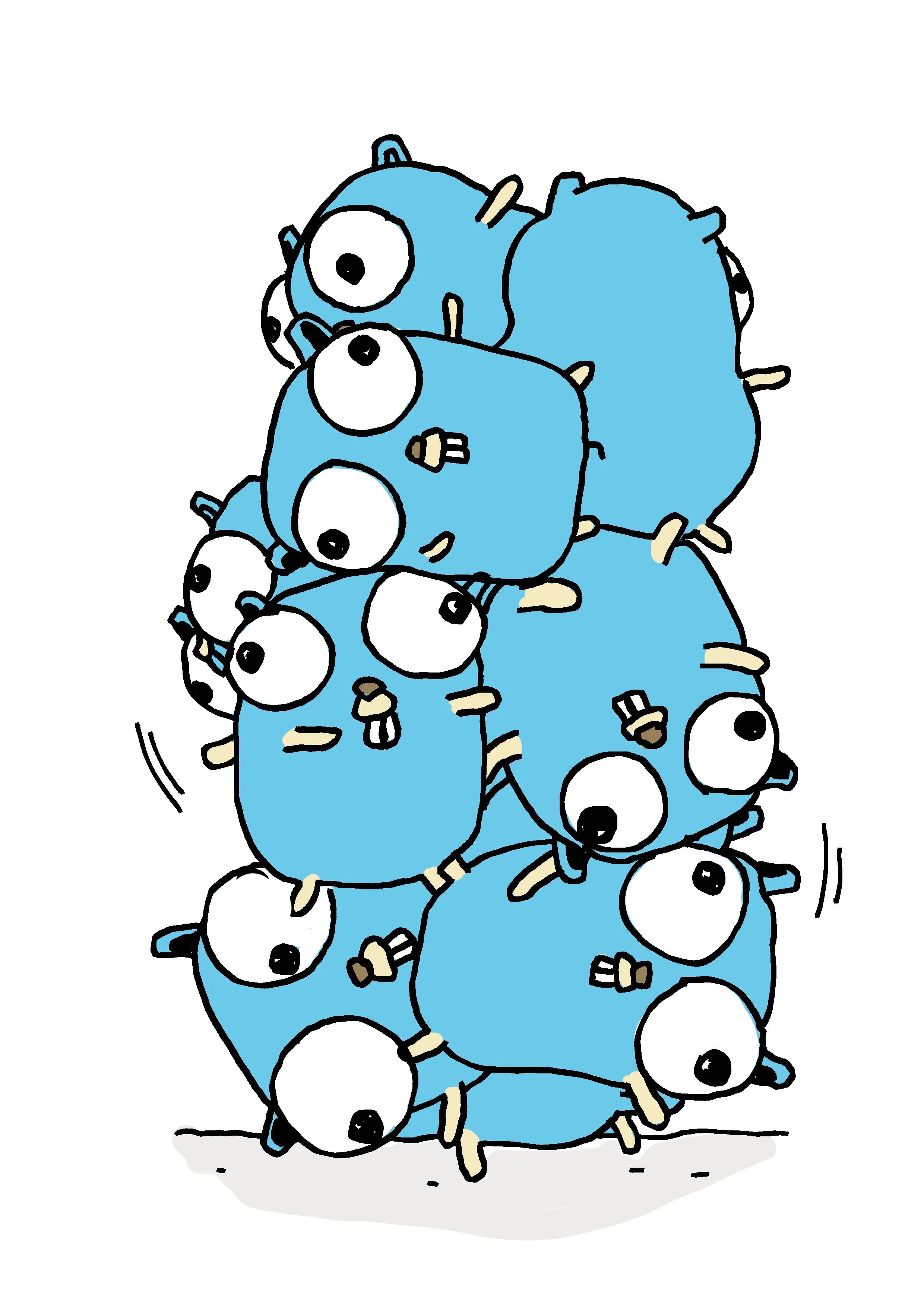 Jenga Logo