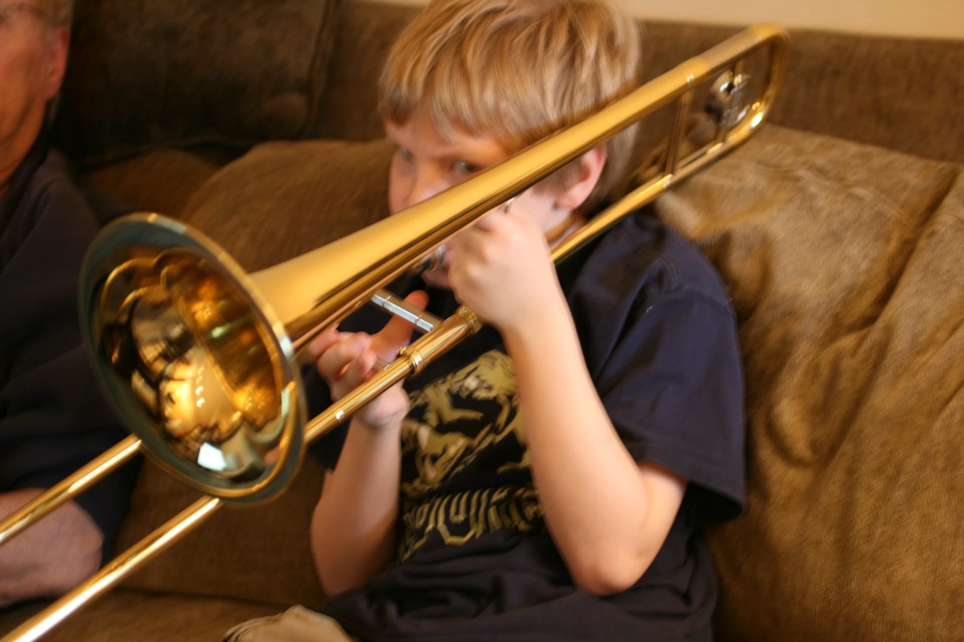 trombone